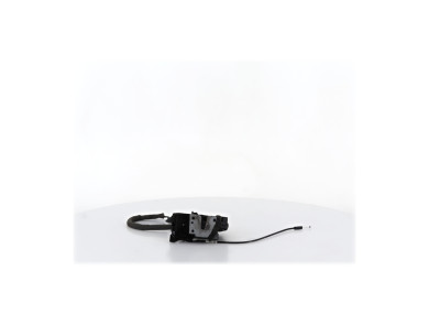 Right rear door lock - Renault CLIO IV PH.1 - Gris Clair - 825004167R - L1-2469N