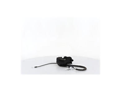 Right rear door lock - Renault CLIO IV PH.1 - Gris Clair - 825004167R - L1-2469N