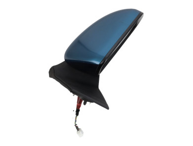 Right wing mirror used - Honda CR-Z - 76200SZTG21ZA