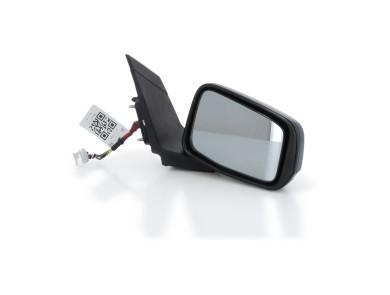 Right wing mirror - Honda CR-Z PH.1 - Bleu Clair - 76200SZTG21ZA - L1-3779Y