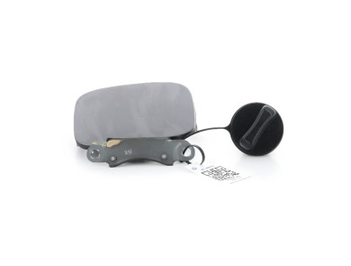 Trappe portillon carburant - Renault KADJAR PH.1 - Noir - 788329267R - M1-8944G
