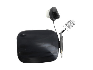 Fuel door - Renault KADJAR PH.1 - Noir - 788329267R - M1-8944G