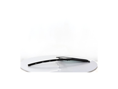 Vitre de custode avant gauche - Renault CLIO IV PH.1 - Gris Clair - 802634285R - W1-7197Q