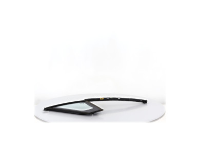 Left front side glass - Renault CLIO IV PH.1 - Gris Clair - 802634285R - W1-7197Q
