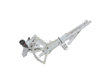 Right front window-lift - Toyota RAV4 II PH.1 - 6980142050 - E1-1926U