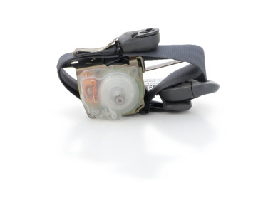 Right rear seatbelt - Toyota RAV4 II PH.1 - 7336042140B0 - G1-1936S