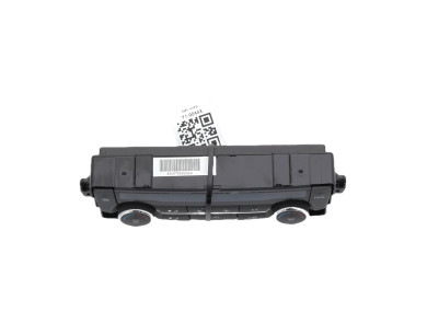 Commande de chauffage - Renault KADJAR PH.1 - 275105707R - Y1-9044X
