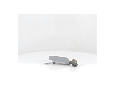 Fuel door - Toyota RAV4 II PH.1 - Gris Clair - 7735042060 - Z1-1722J