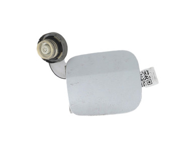 Fuel door - Toyota RAV4 II PH.1 - Gris Clair - 7735042060 - Z1-1722J