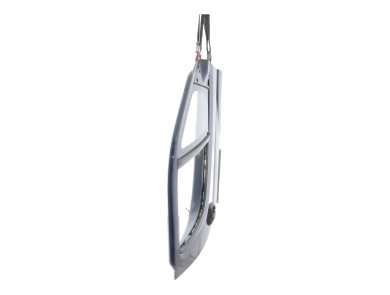 Right front door - Citroen JUMPER III PH.1 - Bleu Clair - 1682477280 - A1-5938T