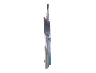Right front door - Citroen JUMPER III PH.1 - Bleu Clair - 1682477280 - A1-5938T