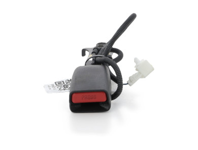 Attache ceinture sécurité avant droit occasion - Honda CR-Z - 81455SZTG02ZA