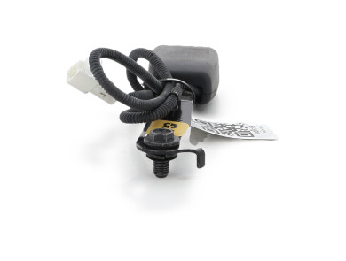 Right front belt clip - Honda CR-Z PH.1 - 81455SZTG02ZA - E1-3784E
