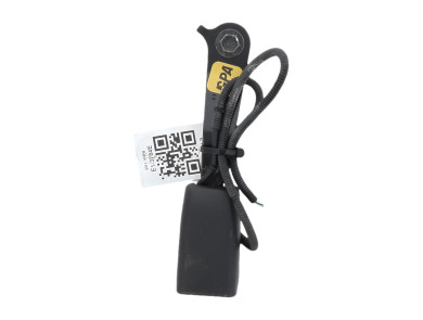 Attache ceinture sécurité avant droit - Honda CR-Z PH.1 - 81455SZTG02ZA - E1-3784E