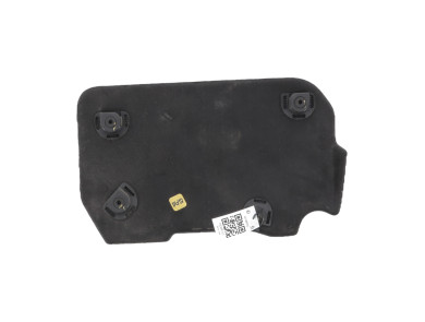 Engine cover - Citroen C3 PICASSO PH.2 - Gris Clair - 9805388280 - U1-8957U