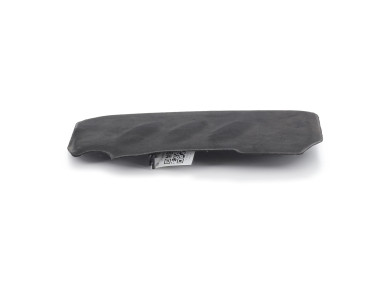 Engine cover - Citroen C3 PICASSO PH.2 - Gris Clair - 9805388280 - U1-8957U