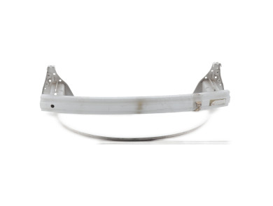 Front bumper reinforcement bar - Fiat DOBLO CARGO I PH.2 - Blanc - 51754870 - W1-7483G