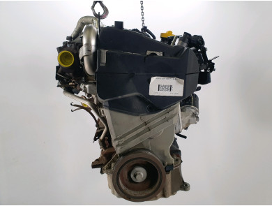 Engine type K9K608 - Renault CLIO IV PH.1 - E0-4334C