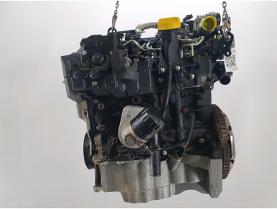 Moteur type K9K608 - Renault CLIO IV PH.1 - E0-4334C