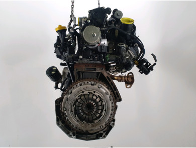 Engine type K9K608 - Renault CLIO IV PH.1 - E0-4334C
