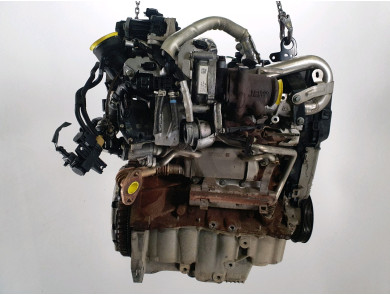 Moteur type K9K608 - Renault CLIO IV PH.1 - E0-4334C
