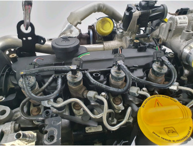 Moteur type K9K608 - Renault CLIO IV PH.1 - E0-4334C