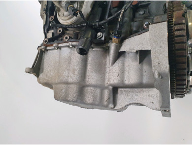 Engine type K9K608 - Renault CLIO IV PH.1 - E0-4334C