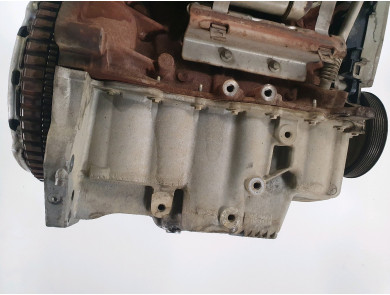 Engine type K9K608 - Renault CLIO IV PH.1 - E0-4334C