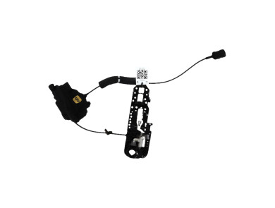 Serrure de porte arriere gauche - Renault GRAND SCENIC III PH.3 - Gris Clair - 825030032R - I1-7167S