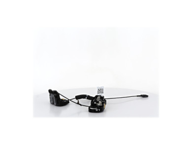 Left rear door lock - Renault GRAND SCENIC III PH.3 - Gris Clair - 825030032R - I1-7167S