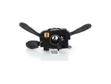 Steering column stalk switch - Peugeot 206 + - 98014630XT - G2-6224F