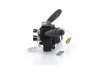 Steering column stalk switch - Peugeot 206 + - 98014630XT - G2-6224F