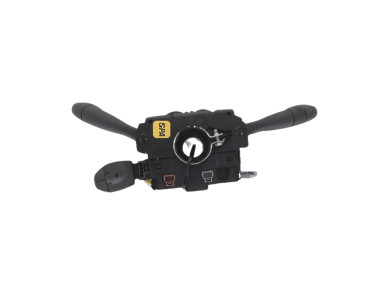 Commodo monobloc - Peugeot 206 + - 98014630XT - G2-6224F