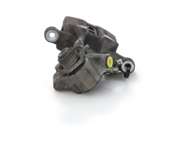 Left rear brake caliper - Honda CR-Z PH.1 - 43019SZTG01 - K1-3689I