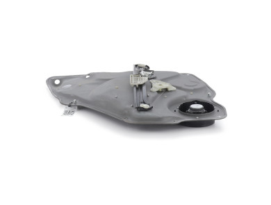 Rear right window-lift - Mercedes CLASSE B I PH.1 - 1698204642 - V1-2509A