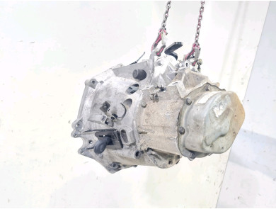 Boîte de vitesses type 20DM65 - Peugeot 407 SW PH.2 - M1-0364P