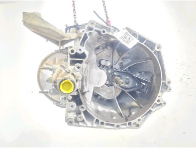 Boîte de vitesses type 20DM65 - Peugeot 407 SW PH.2 - M1-0364P