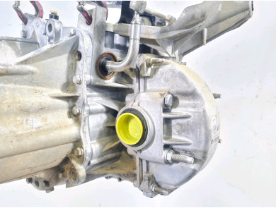 Gearbox type 20DM65 - Peugeot 407 SW PH.2 - M1-0364P