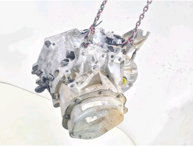Gearbox type 20DM65 - Peugeot 407 SW PH.2 - M1-0364P
