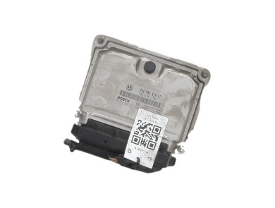Calculateur moteur - Seat IBIZA III PH.1 - 038906019HT - K1-6561V