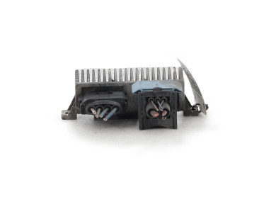 Glow cycle control unit - Renault SCENIC III PH.2 - 8200859243 - J1-6747A