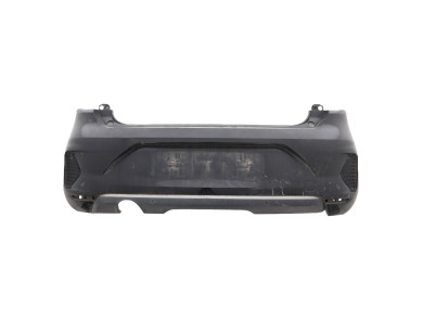 Rear bumper used - Renault CLIO - 850229783R