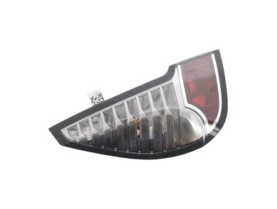 Left rear light - Renault SCENIC III PH.2 - 265550386R - V1-6646W
