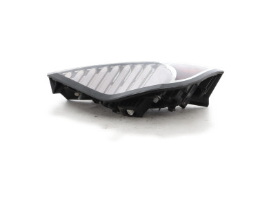 Left rear light - Renault SCENIC III PH.2 - 265550386R - V1-6646W