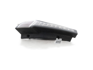 Left rear light - Renault SCENIC III PH.2 - 265550386R - V1-6646W