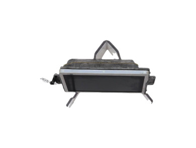 Multifunction screen - Citroen C4 II PH.1 - 9800836080 - N2-6210V