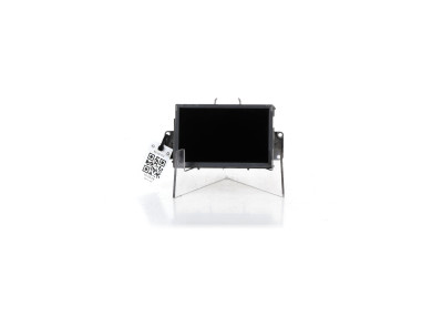 Multifunction screen - Citroen C4 II PH.1 - 9800836080 - N2-6210V