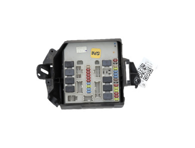 Boitier BSM - Renault CLIO III PH.1 - 356231E - B1-6120Y