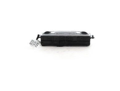 Heating control panel - Renault SCENIC III PH.2 - 275109409R - C1-6588X