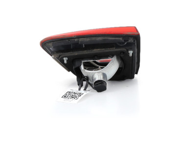 Left hatchback boot light - Renault KADJAR PH.1 - 265550151R - Z1-7046U